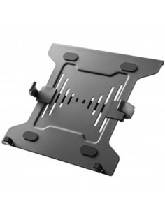 Soporte equip para portatil de 10 pulgadas - 15.6 pulgadas compatible con vesa 75x75 & 100x100