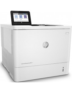 Multifuncion hp laser monocromo laserjet enterprise m611dn a4 - 61ppm - 512mb - usb - red - duplex impresion