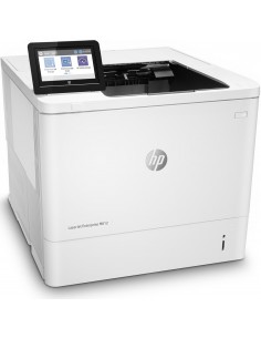 Multifuncion hp laser monocromo laserjet enterprise m612dn a4 - 71ppm - 512mb - usb - red - duplex impresion