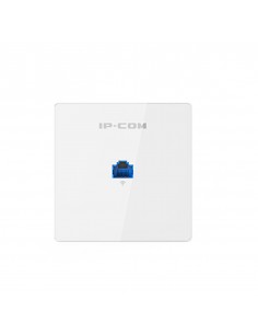 Punto de acceso wifi ip - com w36ap ac1200 dual band gigabit in - wall