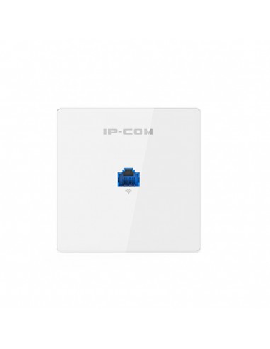 Punto de acceso wifi ip - com w36ap ac1200 dual band gigabit in - wall