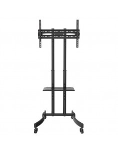 Soporte de suelo fonestar sts - 4664n para tv de 37 pulgadas - 70 pulgadas