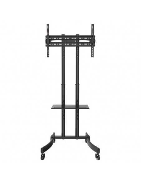 Soporte de suelo fonestar sts - 4664n para tv de 37 pulgadas - 70 pulgadas