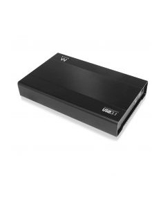 Caja externa ewent ew7034 para ssd sata 2.5 pulgadas - usb 3.0