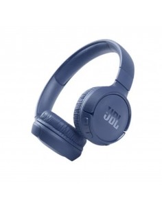 Auriculares inalambricos jbl tune 510bt - microfono - bluetooth - azul