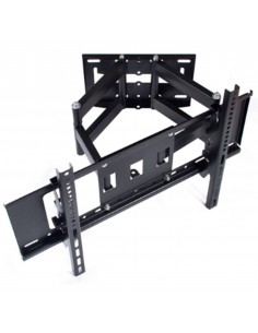 Soporte tv coolbox 32 pulgadas - 70 pulgadas pared articulado