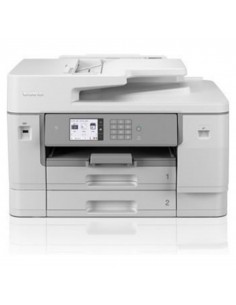 Multifunción inyección brother mfcj6955dwre1 color wifi dÃºplex a3 fax