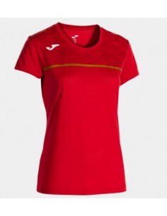 Camiseta record III joma mujer