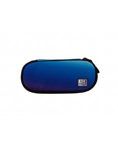 Estuche portatodo oxford kangoo gradient cofre space 65x100x230 mm