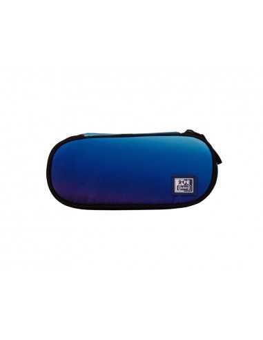 Estuche portatodo oxford kangoo gradient cofre space 65x100x230 mm