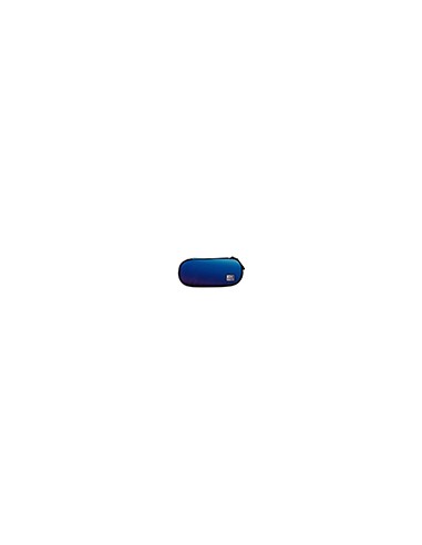 Estuche portatodo oxford kangoo gradient cofre space 65x100x230 mm