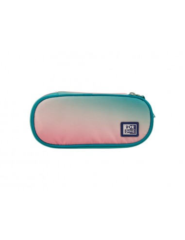 Estuche portatodo oxford kangoo gradient ocean 65x100x230 mm