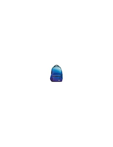 Mochila oxford gradient space 30x320x450 mm