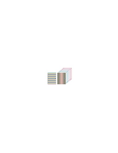 Cuaderno espiral oxford europeanbook 5 tapa extradura din a4+ 120 hojas cuadro 5 mm
