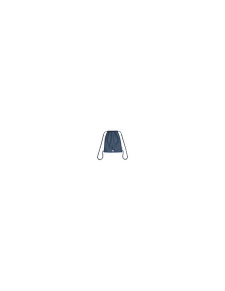 Saco oxford b-cool 1 bolsillo color navy 6x330x420 mm