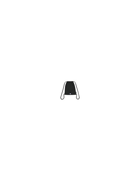 Saco oxford b-cool 1 bolsillo color negro 6x330x420 mm