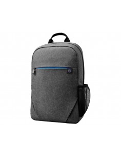 Maletin para portatil hp prelude 15,6/' color negro 440x310x155 mm