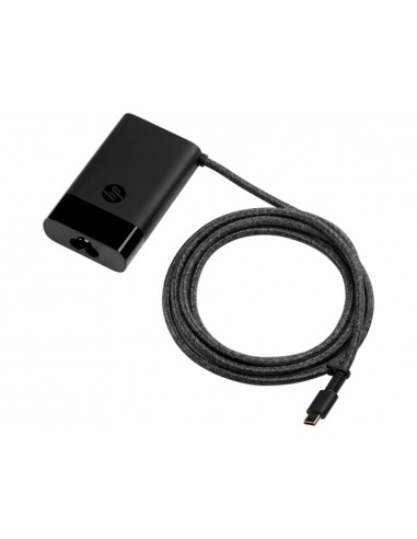 Cargador para portatil hp usb-c 110w