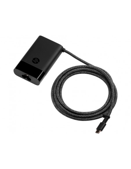 Cargador para portatil hp usb-c 65w