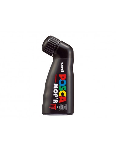 Rotulador uni posca mop r pcm-22 marcador de pintura redonda 3-19 mm negro