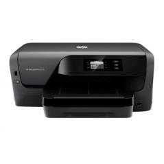 Impresora hp officejet pro 8210 tinta color 22 ppm / 18 ppm a4 usb 2.0 wifi bandeja 250 hojas - Imagen 1