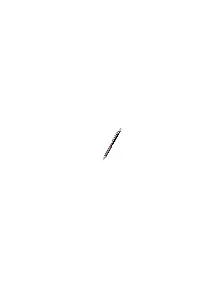 Portaminas rotring tikky 0,7 mm color negro