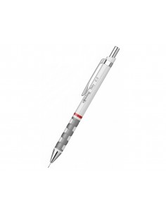 Portaminas rotring tikky 0,5 mm color blanco