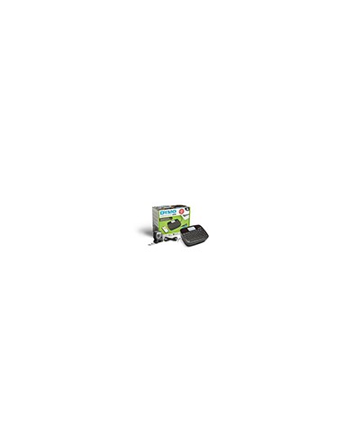 Rotuladora dymo electronica labelmanager executive 640cb