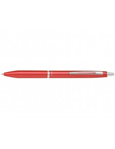 Boligrafo pilot acro 1000 tinta gel retractil punta 1 mm coral