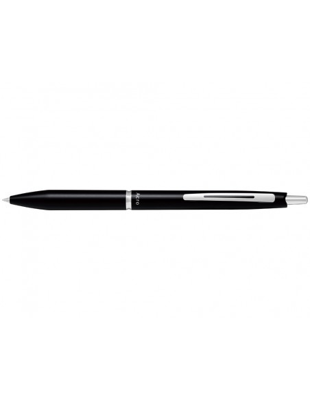Boligrafo pilot acro 1000 tinta gel retractil punta 1 mm negro