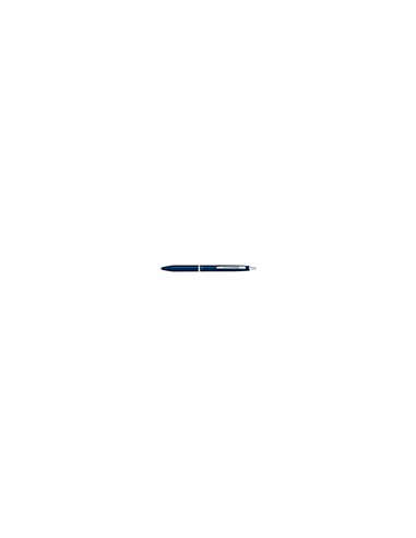 Boligrafo pilot acro 1000 tinta gel retractil punta 1 mm azul navy