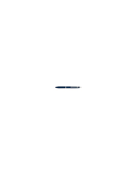 Boligrafo pilot acro 1000 tinta gel retractil punta 1 mm azul navy