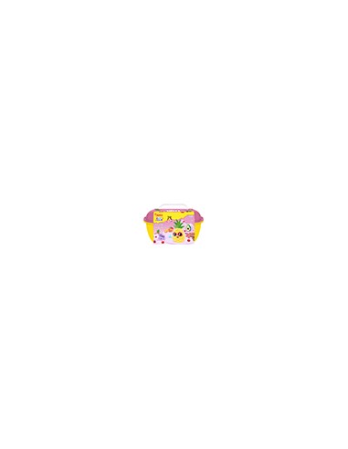 Juego jovi play&fun plastilina cofre sweet
