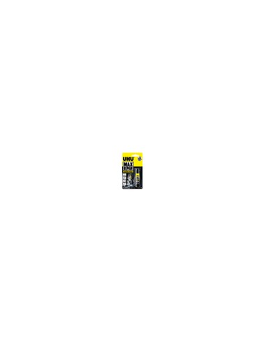Pegamento uhu universal max repair 8 gr