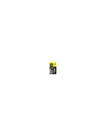 Pegamento uhu universal max repair 8 gr