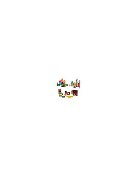 Juego didactico amaya magtiles 32 piezas
