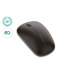 Raton kensington optico my230 eq ecologico usb-a 2,4 ghz color negro