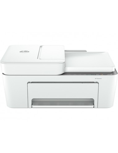 Equipo multifuncion hp deskjet 4220e inkjet a4 wifi 8,5ppm negro 5,5ppm color escaner copia impresora