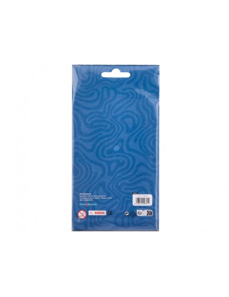 Pegatinas imaginovo luminosas astronautas con relieve 250x145 mm en blister