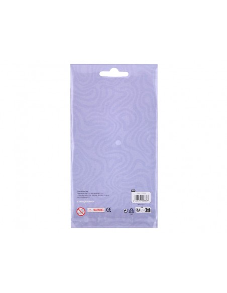 Pegatinas imaginovo mariposas magic dreams con relieve 190x105 mm en blister
