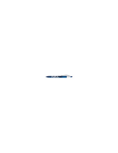 Boligrafo milan p1 retractil 1 mm tinta azul serie nata 624 since 1918