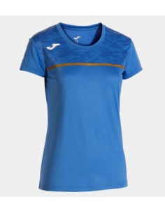 Camiseta record III joma mujer