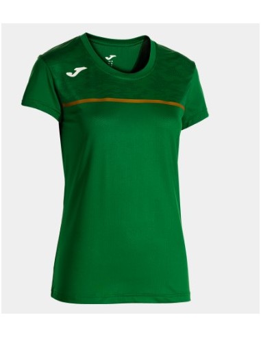 Camiseta record III joma mujer