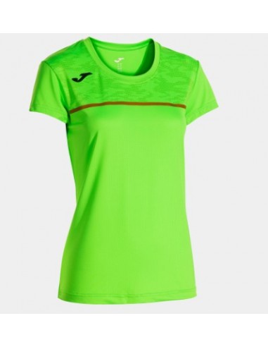 Camiseta record III joma mujer