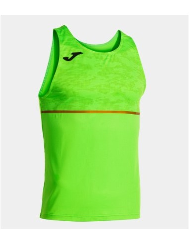 Camiseta tirantes record III joma