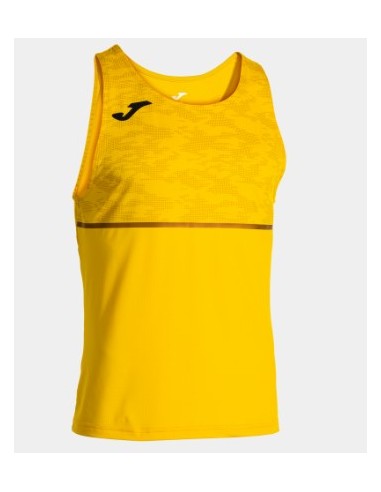 Camiseta tirantes record III joma