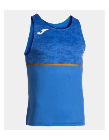 Camiseta tirantes record III joma