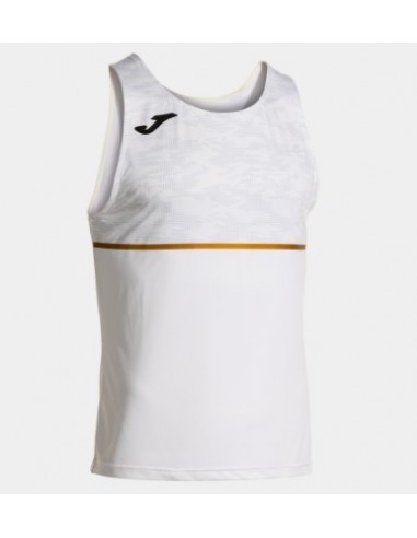 Camiseta tirantes record III joma