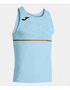 Camiseta tirantes record...