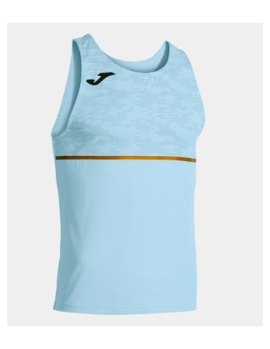 Camiseta tirantes record III joma